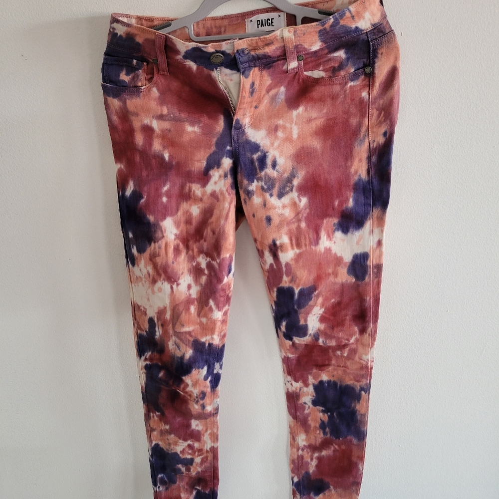 Paige Jean size 27